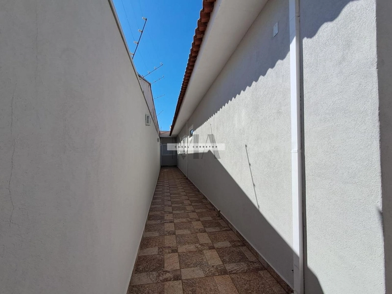 Casa no Jardim Gibertoni: 22ª foto da galeria de imagens do imóvel