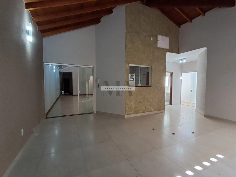 Casa no Jardim Gibertoni: 16ª foto da galeria de imagens do imóvel