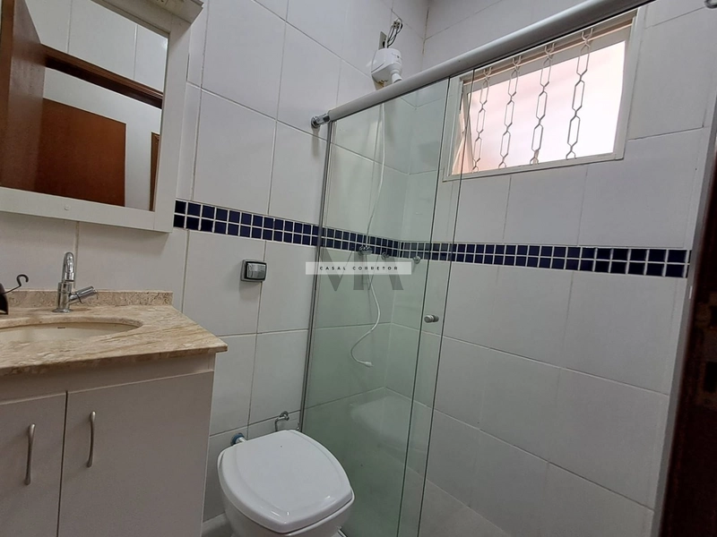 Casa no Jardim Gibertoni: 18ª foto da galeria de imagens do imóvel