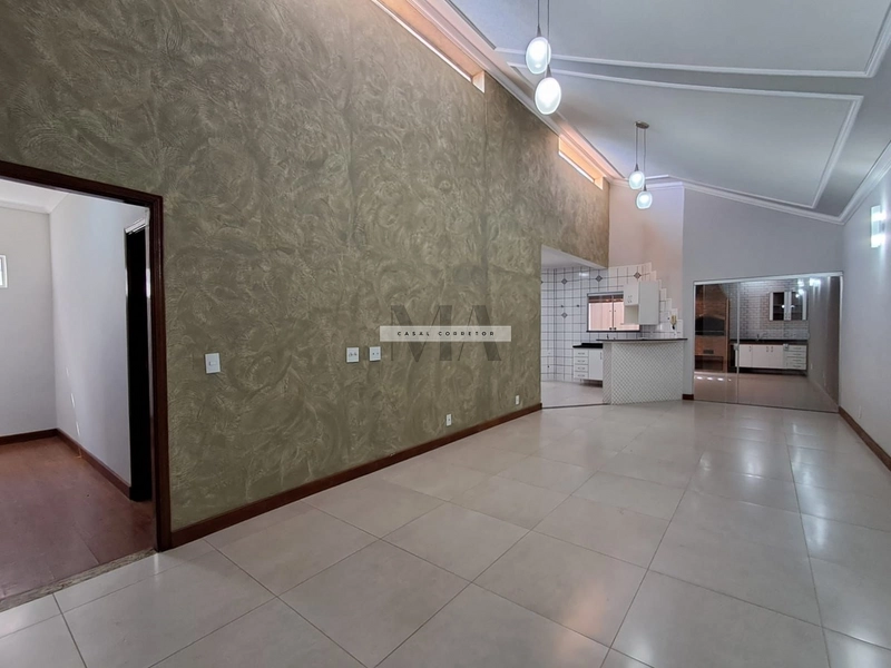 Casa no Jardim Gibertoni