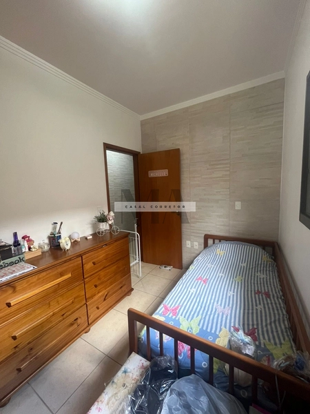 Casa no Jardim Gibertoni: 21ª foto da galeria de imagens do imóvel