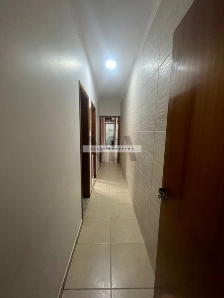 Casa no Jardim Gibertoni: 16ª foto da galeria de imagens do imóvel