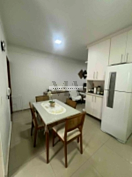 Casa no Jardim Gibertoni: 7ª foto da galeria de imagens do imóvel