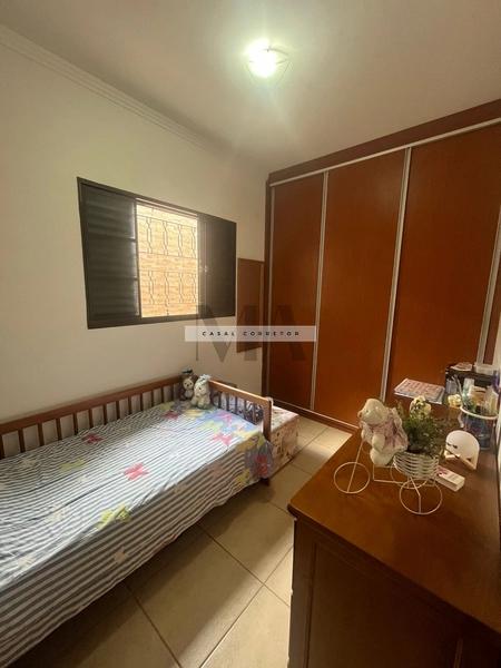 Casa no Jardim Gibertoni: 15ª foto da galeria de imagens do imóvel