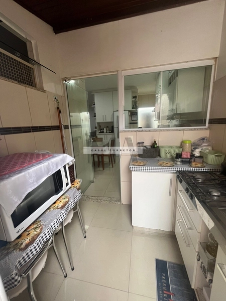 Casa no Jardim Gibertoni: 10ª foto da galeria de imagens do imóvel