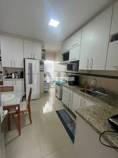 Casa no Jardim Gibertoni: 4ª foto da galeria de imagens do imóvel