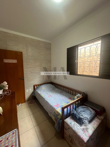 Casa no Jardim Gibertoni: 20ª foto da galeria de imagens do imóvel