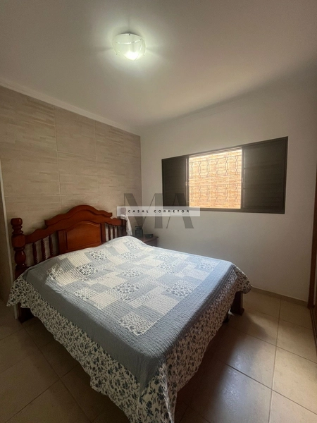 Casa no Jardim Gibertoni: 17ª foto da galeria de imagens do imóvel