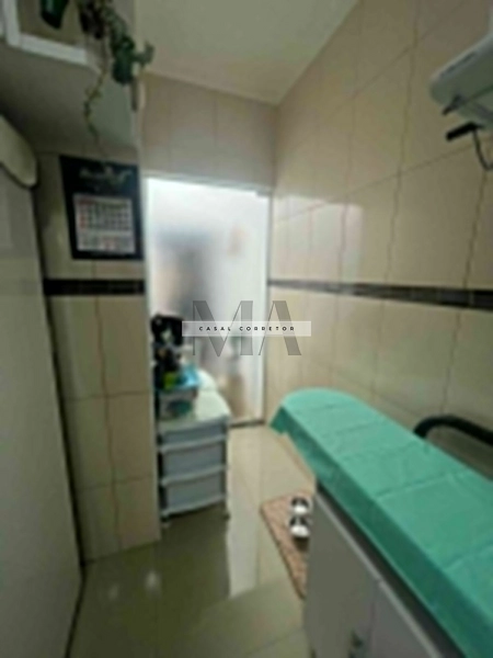 Casa no Jardim Gibertoni: 19ª foto da galeria de imagens do imóvel