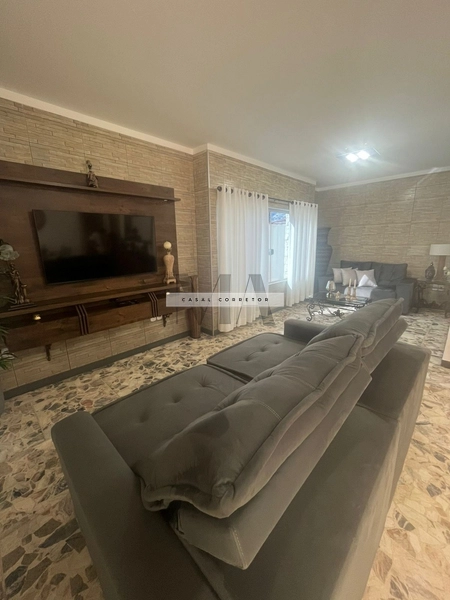 Casa no Vila Prado: 3ª foto da galeria de imagens do imóvel