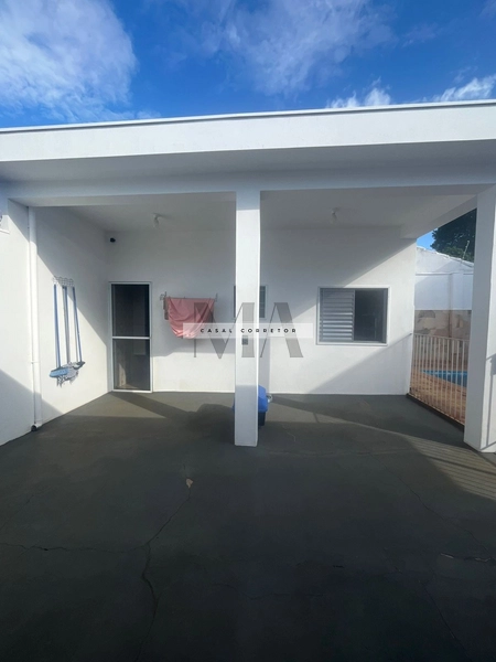 Casa no Vila Prado: 20ª foto da galeria de imagens do imóvel