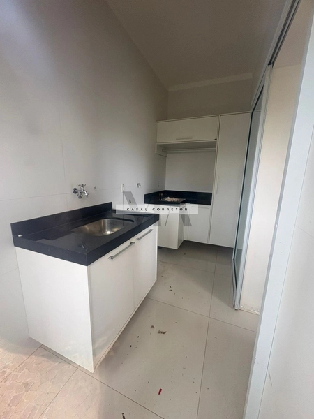 Casa no Condomínio Damha 3: 21ª foto da galeria de imagens do imóvel