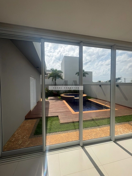 Casa no Condomínio Damha 3: 3ª foto da galeria de imagens do imóvel