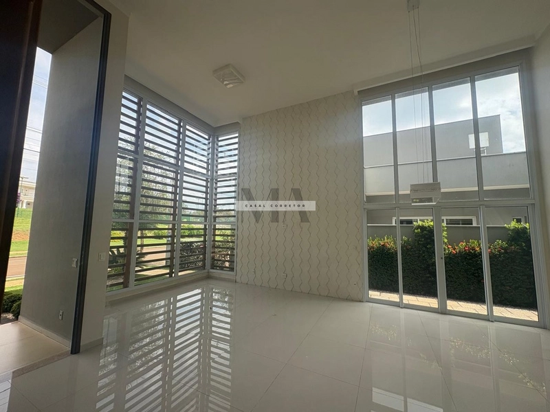 Casa no Condomínio Damha 3: 6ª foto da galeria de imagens do imóvel