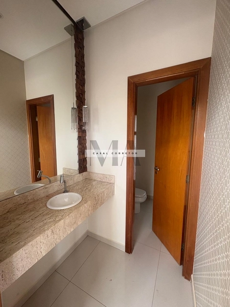 Casa no Condomínio Damha 3: 23ª foto da galeria de imagens do imóvel