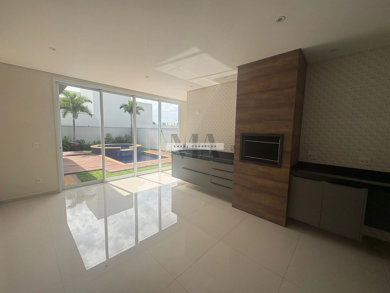 Casa no Condomínio Damha 3: 9ª foto da galeria de imagens do imóvel