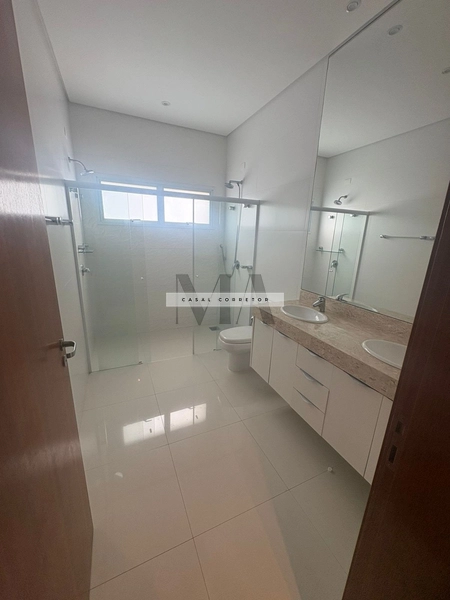 Casa no Condomínio Damha 3: 11ª foto da galeria de imagens do imóvel