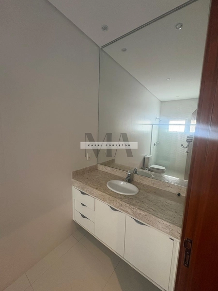 Casa no Condomínio Damha 3: 22ª foto da galeria de imagens do imóvel