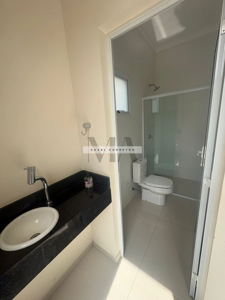 Casa no Condomínio Damha 3: 20ª foto da galeria de imagens do imóvel