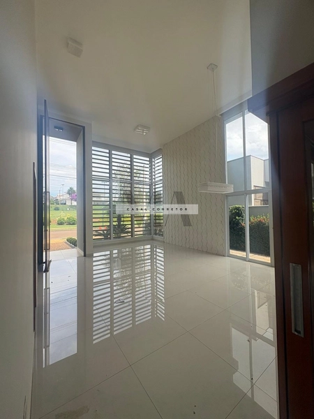 Casa no Condomínio Damha 3: 8ª foto da galeria de imagens do imóvel