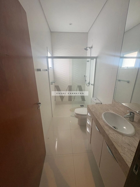 Casa no Condomínio Damha 3: 17ª foto da galeria de imagens do imóvel