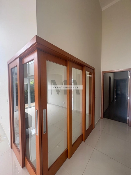 Casa no Condomínio Damha 3: 7ª foto da galeria de imagens do imóvel