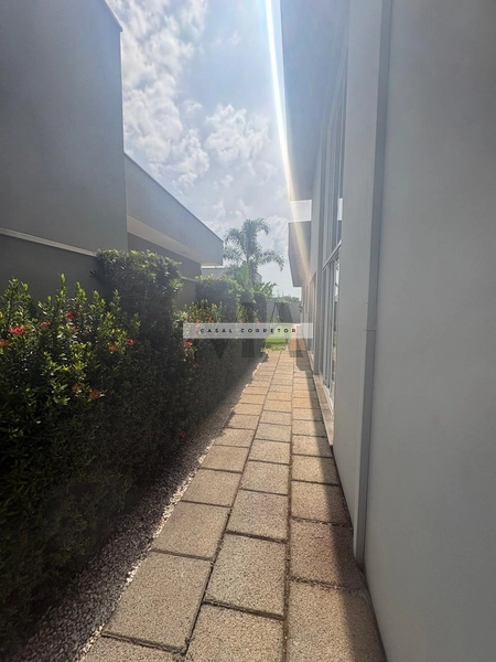 Casa no Condomínio Damha 3: 15ª foto da galeria de imagens do imóvel