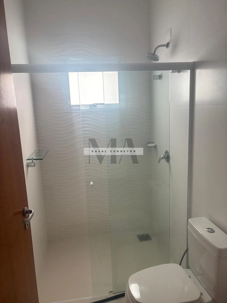 Casa no Condomínio Damha 3: 19ª foto da galeria de imagens do imóvel