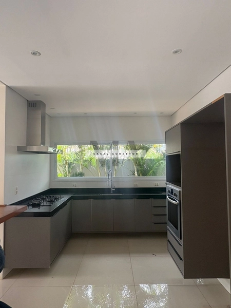 Casa no Condomínio Damha 3: 5ª foto da galeria de imagens do imóvel