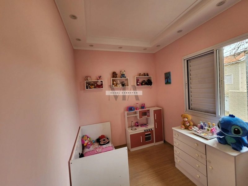 Apartamento no Vila Verde Sabará: 17ª foto da galeria de imagens do imóvel