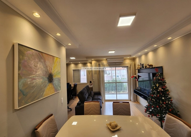 Apartamento no Vila Verde Sabará: 7ª foto da galeria de imagens do imóvel