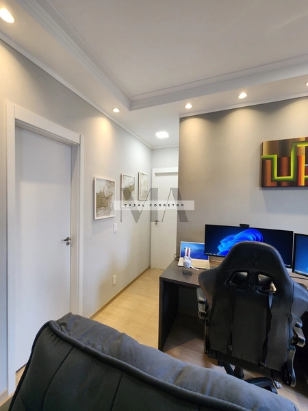 Apartamento no Vila Verde Sabará: 19ª foto da galeria de imagens do imóvel