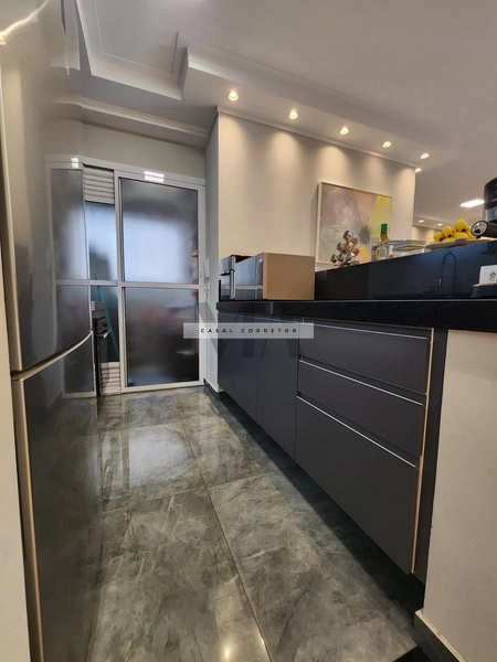 Apartamento no Vila Verde Sabará: 9ª foto da galeria de imagens do imóvel