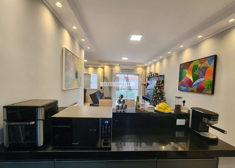 Apartamento no Vila Verde Sabará: 2ª foto da galeria de imagens do imóvel