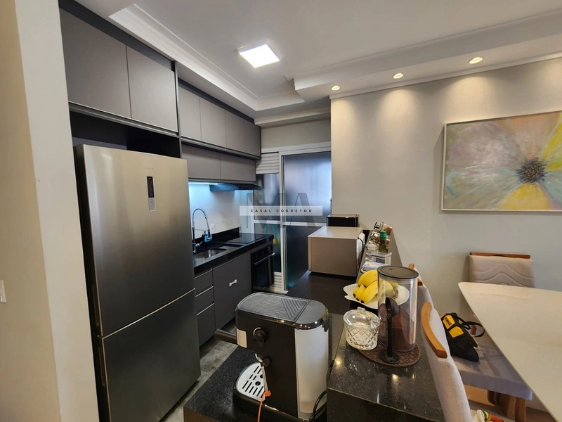 Apartamento no Vila Verde Sabará: 5ª foto da galeria de imagens do imóvel