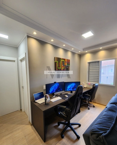 Apartamento no Vila Verde Sabará: 6ª foto da galeria de imagens do imóvel