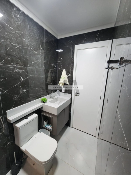 Apartamento no Vila Verde Sabará: 12ª foto da galeria de imagens do imóvel