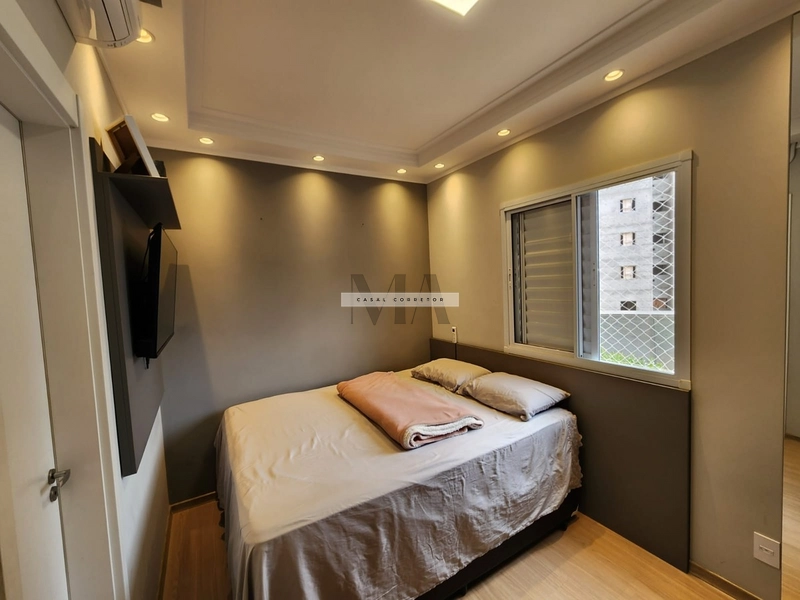 Apartamento no Vila Verde Sabará: 15ª foto da galeria de imagens do imóvel