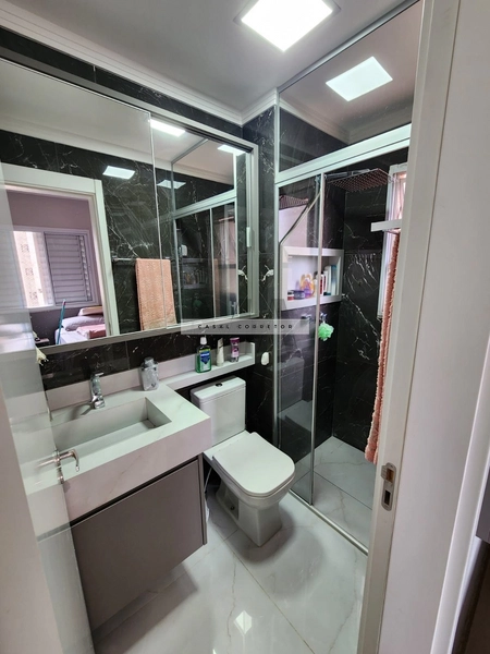 Apartamento no Vila Verde Sabará: 10ª foto da galeria de imagens do imóvel