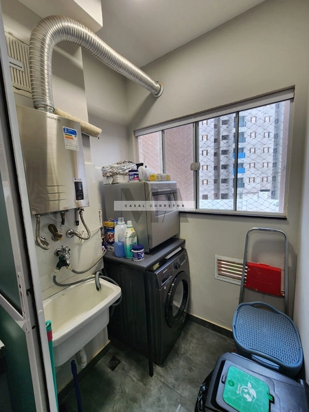 Apartamento no Vila Verde Sabará: 20ª foto da galeria de imagens do imóvel