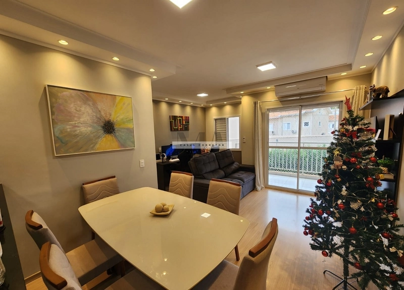 Apartamento no Vila Verde Sabará