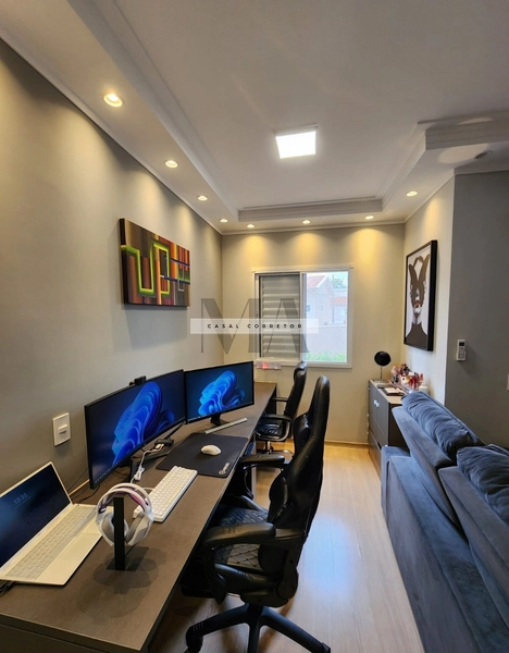 Apartamento no Vila Verde Sabará: 8ª foto da galeria de imagens do imóvel