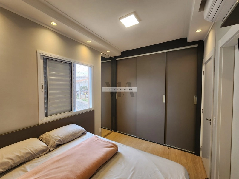 Apartamento no Vila Verde Sabará: 14ª foto da galeria de imagens do imóvel