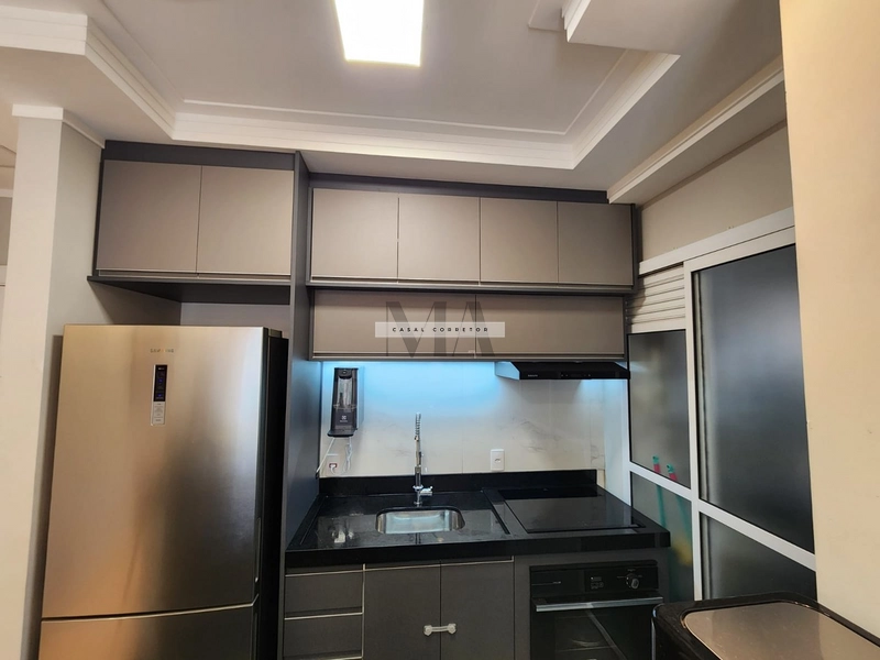 Apartamento no Vila Verde Sabará: 4ª foto da galeria de imagens do imóvel