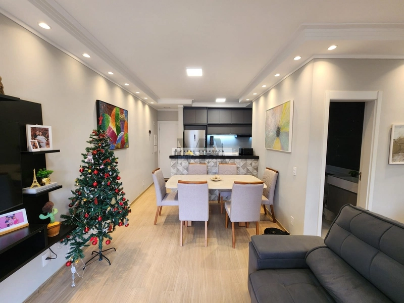 Apartamento no Vila Verde Sabará: 3ª foto da galeria de imagens do imóvel