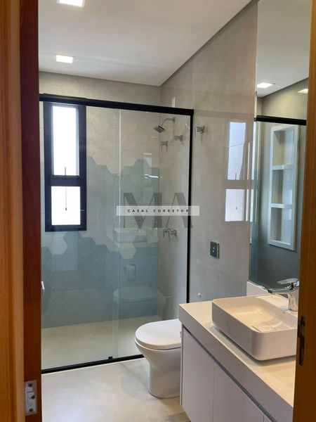 Casa no Condomínio Faber 4: 24ª foto da galeria de imagens do imóvel