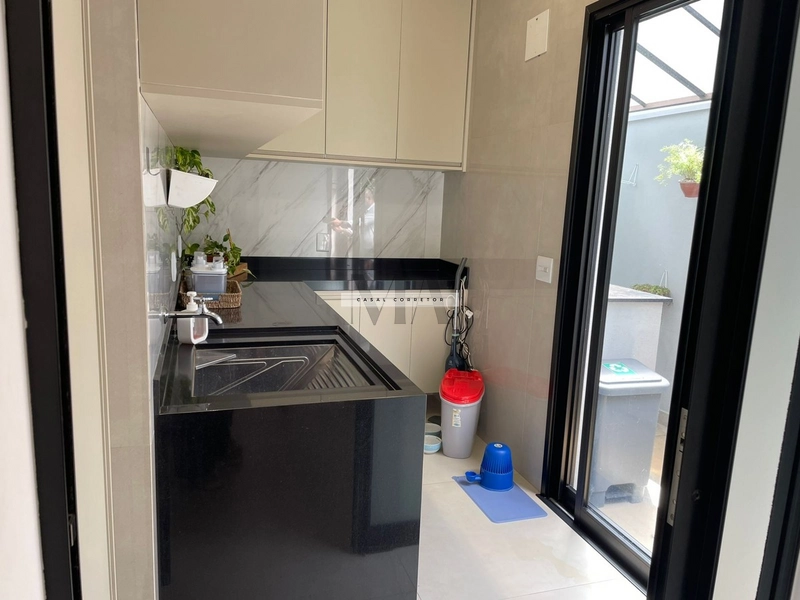 Casa no Condomínio Faber 4: 19ª foto da galeria de imagens do imóvel