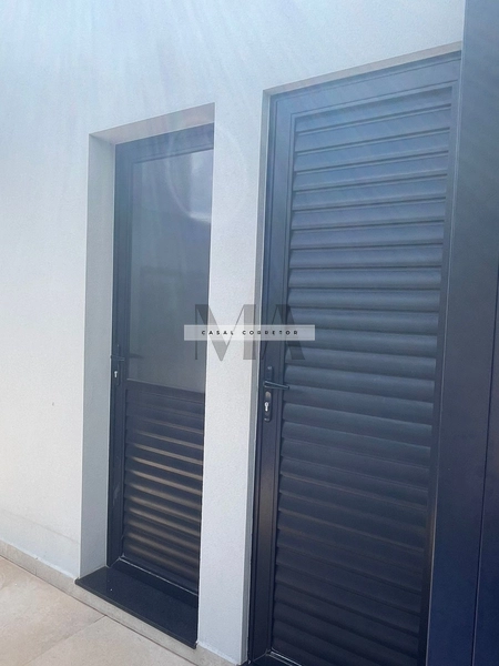 Casa no Condomínio Faber 4: 23ª foto da galeria de imagens do imóvel