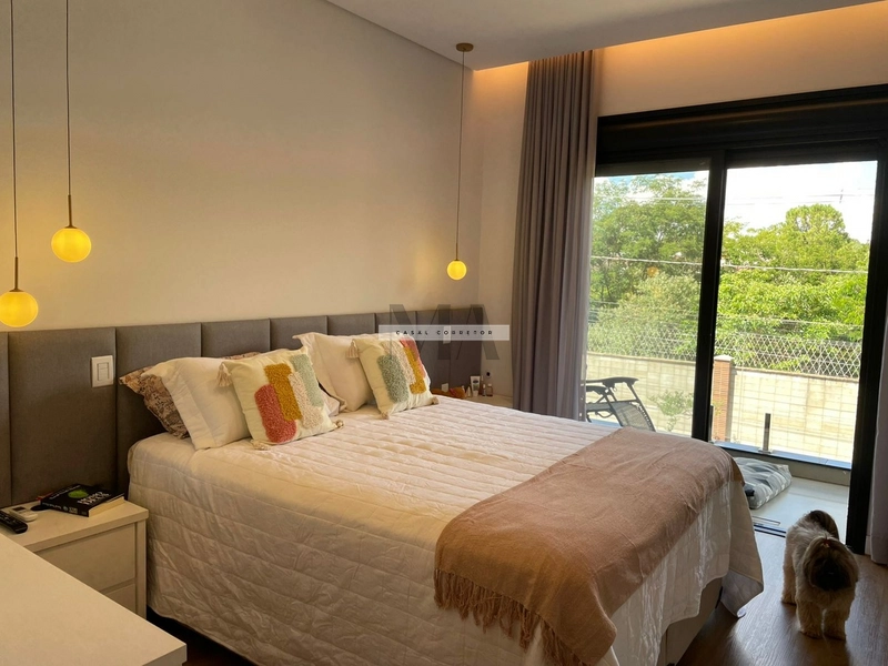 Casa no Condomínio Faber 4: 12ª foto da galeria de imagens do imóvel