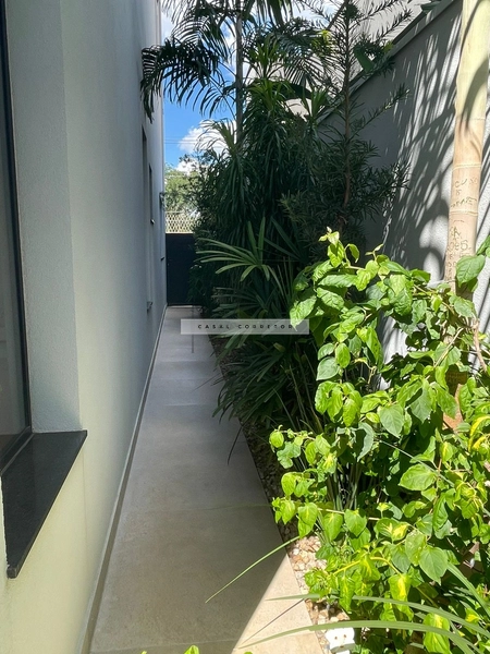 Casa no Condomínio Faber 4: 21ª foto da galeria de imagens do imóvel